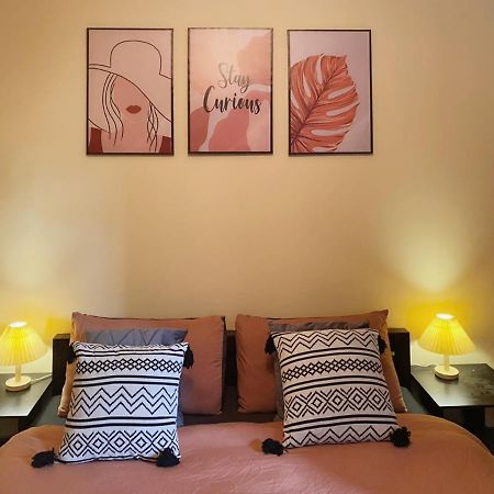 Michi House Giang Van Minh Doi Dien Bao Tang Hcm Hanoi Dış mekan fotoğraf