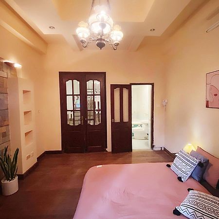 Michi House Giang Van Minh Doi Dien Bao Tang Hcm Hanoi Dış mekan fotoğraf