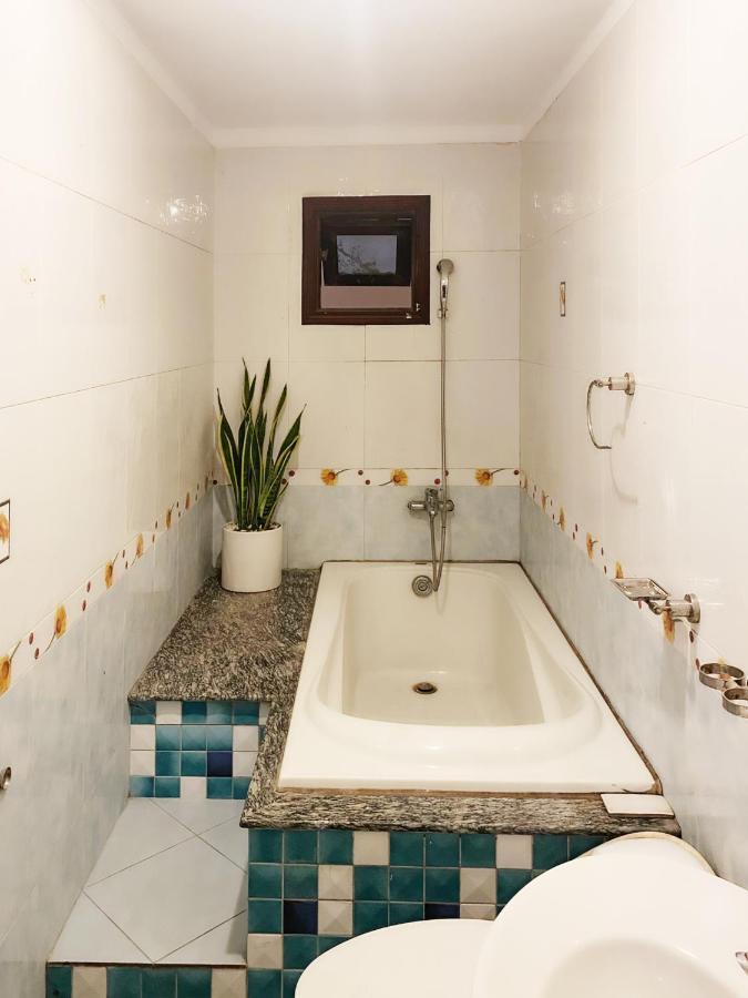 Michi House Giang Van Minh Doi Dien Bao Tang Hcm Hanoi Dış mekan fotoğraf
