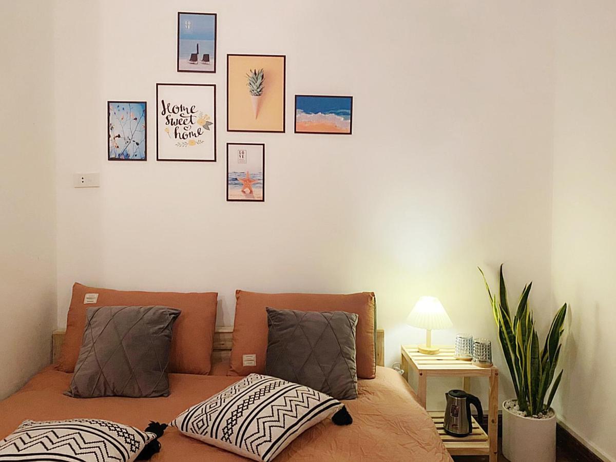 Michi House Giang Van Minh Doi Dien Bao Tang Hcm Hanoi Dış mekan fotoğraf