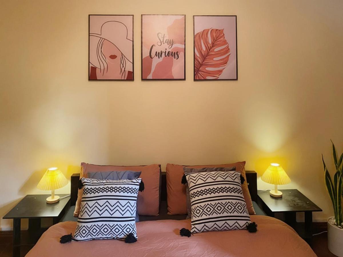 Michi House Giang Van Minh Doi Dien Bao Tang Hcm Hanoi Dış mekan fotoğraf