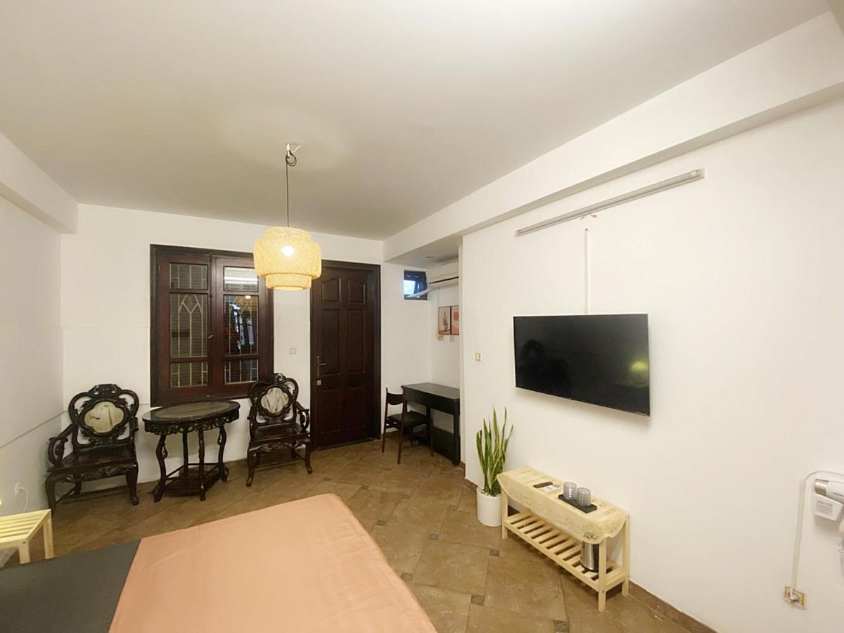 Michi House Giang Van Minh Doi Dien Bao Tang Hcm Hanoi Dış mekan fotoğraf