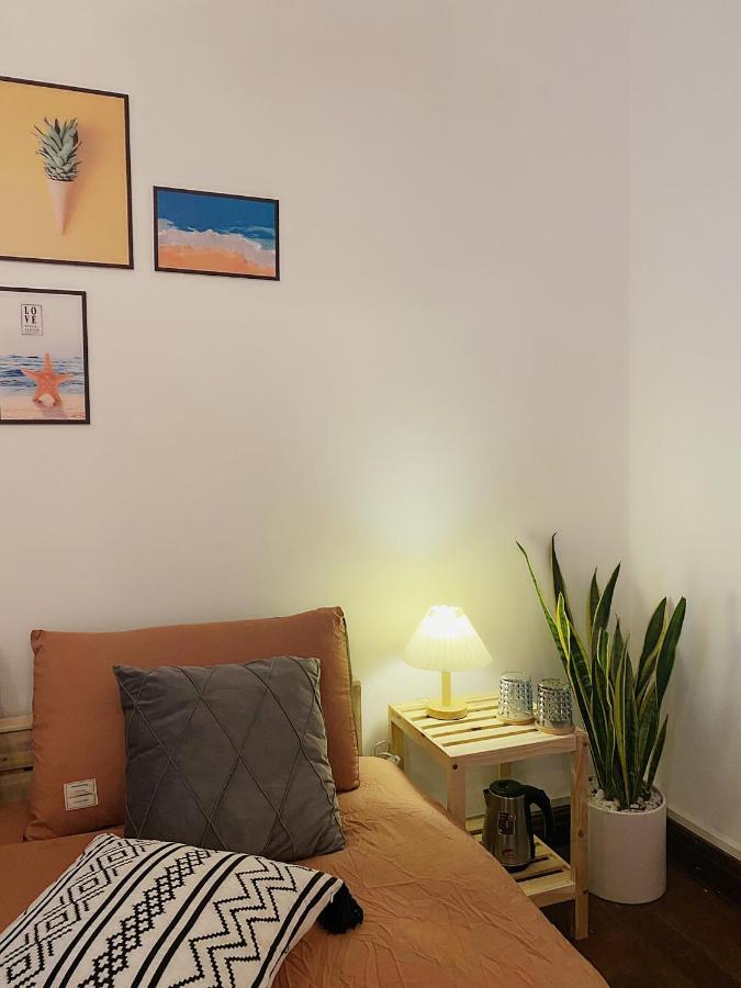 Michi House Giang Van Minh Doi Dien Bao Tang Hcm Hanoi Dış mekan fotoğraf