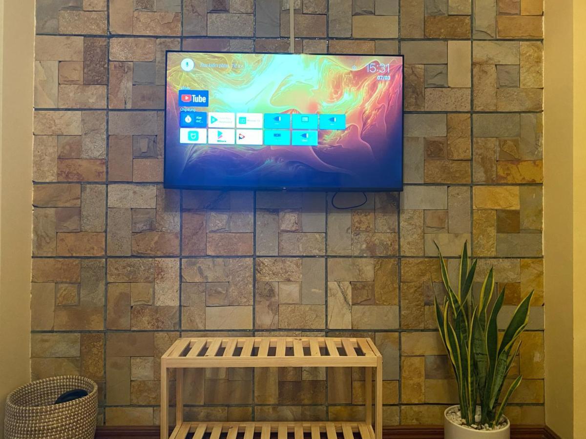 Michi House Giang Van Minh Doi Dien Bao Tang Hcm Hanoi Dış mekan fotoğraf